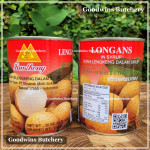 Lamthong Thailand fruit LONGAN Lam Thong 565g
